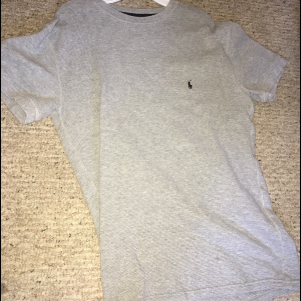 Polo Ralph Lauren men’s medium shirt